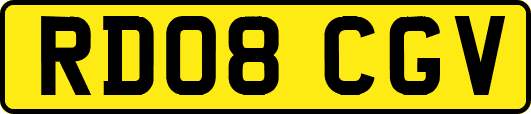 RD08CGV