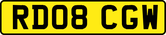 RD08CGW