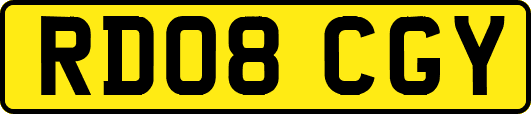 RD08CGY