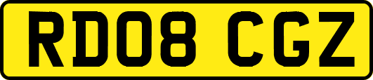 RD08CGZ