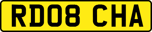 RD08CHA