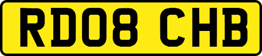 RD08CHB