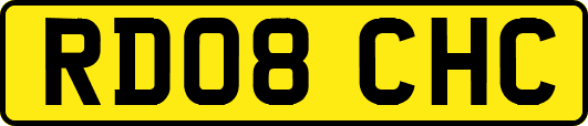 RD08CHC