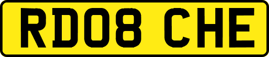 RD08CHE