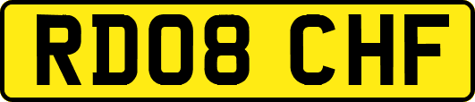 RD08CHF