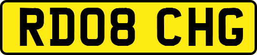 RD08CHG