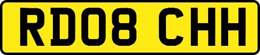 RD08CHH