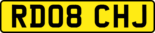 RD08CHJ