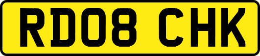 RD08CHK