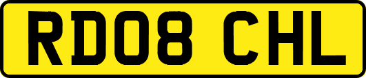 RD08CHL