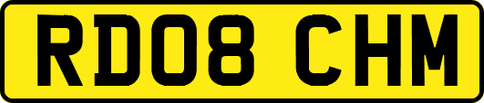 RD08CHM