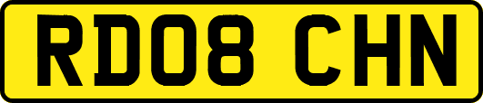RD08CHN