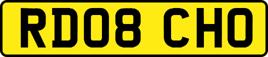 RD08CHO