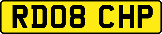 RD08CHP