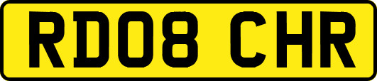 RD08CHR