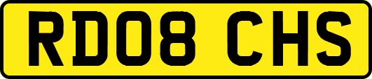 RD08CHS