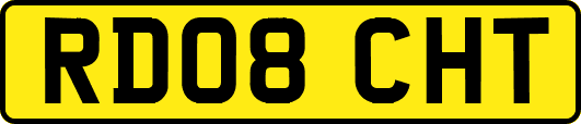 RD08CHT