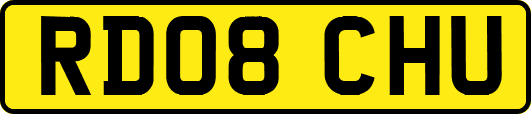 RD08CHU