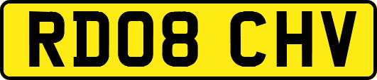 RD08CHV