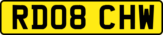 RD08CHW