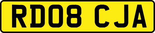 RD08CJA