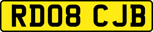 RD08CJB