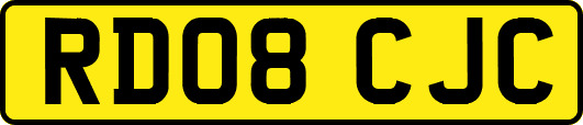 RD08CJC