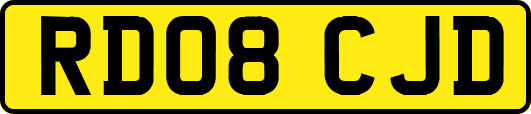 RD08CJD