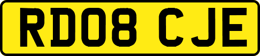 RD08CJE