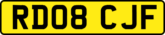 RD08CJF