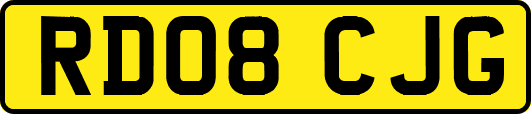 RD08CJG