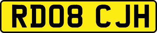 RD08CJH