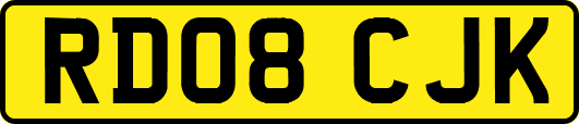 RD08CJK