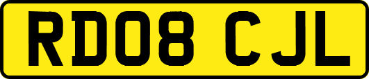 RD08CJL