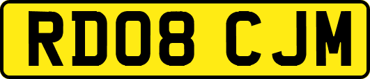 RD08CJM