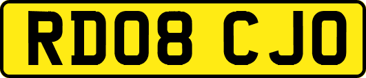 RD08CJO
