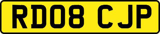RD08CJP