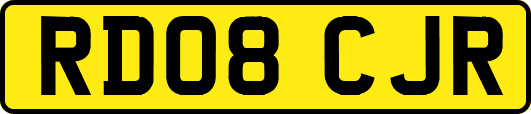 RD08CJR