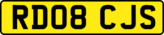 RD08CJS