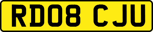 RD08CJU