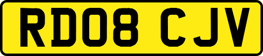 RD08CJV