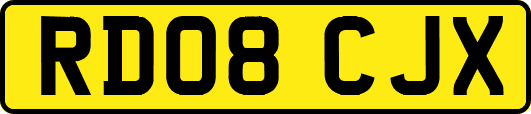 RD08CJX