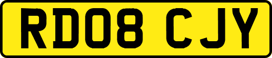 RD08CJY