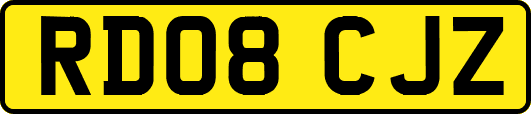 RD08CJZ