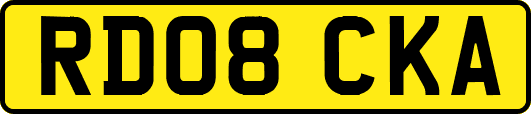 RD08CKA