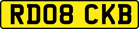 RD08CKB