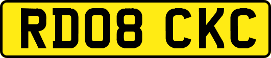RD08CKC