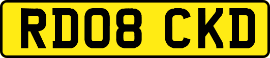 RD08CKD