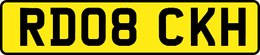 RD08CKH