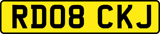 RD08CKJ